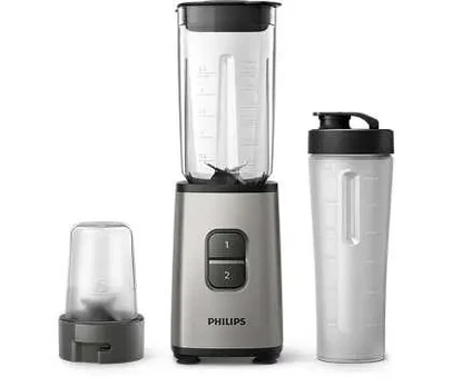 Philips mini plakiklis viva kolekcija HR2604/80