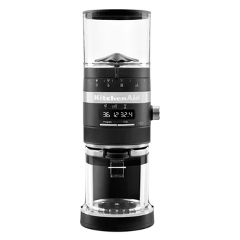 Kavamalė Kitchenaid 5KCG8433EBM