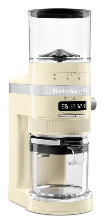 Kavamalė Kitchenaid 5KCG8433EAC