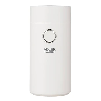 Elektrinė kavamalė Adler AD-4446WS