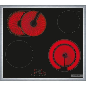 Elektrinė kaitlentė Bosch PKN645BB2E