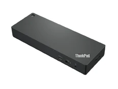 Jungčių stotelė Lenovo ThinkPad Thunderbolt 4 Workstation Dock kaina