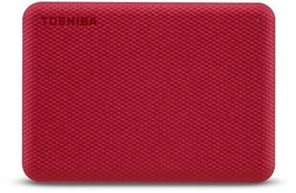 Išorinis HDD TOSHIBA HDTCA20EK3AA