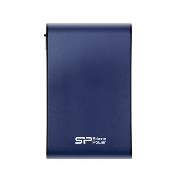 SILICONPOW SP020TBPHDA80S3K External HDD