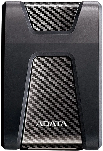 Išorinis HDD ADATA AHD650-2TU31-CRD
