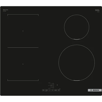 Indukcinė kaitlentė Bosch Serie 4 PWP611BB5E