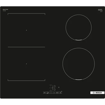 Indukcinė kaitlentė Bosch Series 4 PVS611BB6E