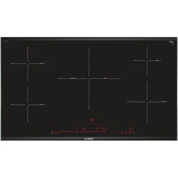 Indukcinė kaitlentė   Bosch PIV975DC1E