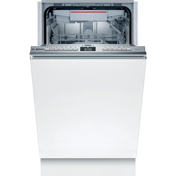 Įmontuojama indaplovė BOSCH SPH4HMX31E