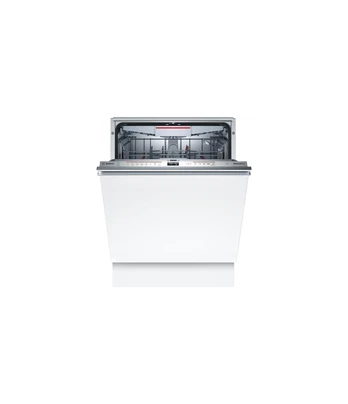 Įmontuojama indaplovė Bosch SMV6ZCX42E