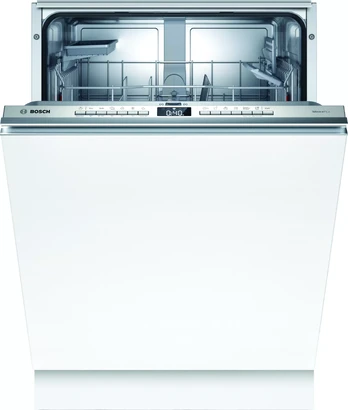 Įmontuojama indaplovė Bosch SBH4EAX14E