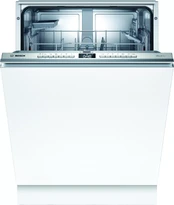 Įmontuojama indaplovė Bosch SBH4EAX14E kaina