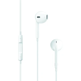 Ausinės Apple EarPods MMTN2ZM/A