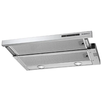 Gartraukis De Dietrich DHT6605X