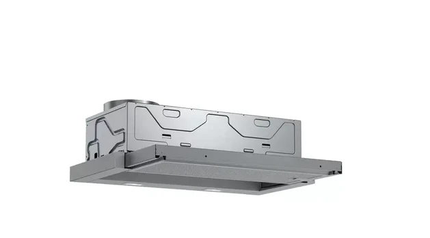 Įmontuojamas gartraukis Bosch DFL064A52