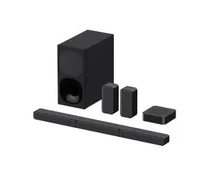 Sony 5.1 Soundbar HTS40R.CEL