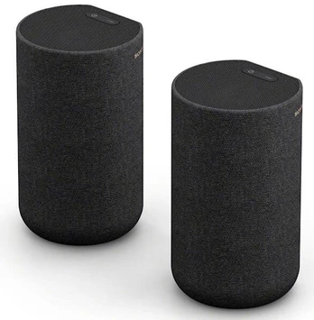 Garsiakalbiai Sony SA-RS5