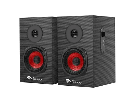 Kolonėlės Genesis Helium 200