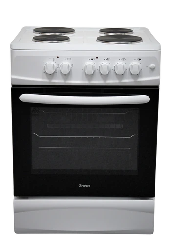 Elektrinė viryklė GRATUS VEE6014