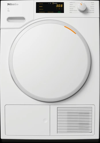 Džiovyklė Miele TWC220 WP