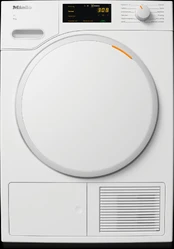 Džiovyklė Miele TWC220 WP kaina