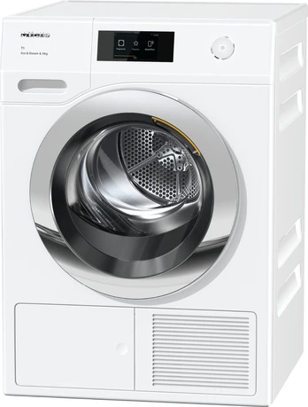 Džiovyklė Miele TCR790WP