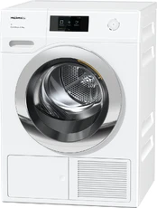 Džiovyklė Miele TCR790WP kaina