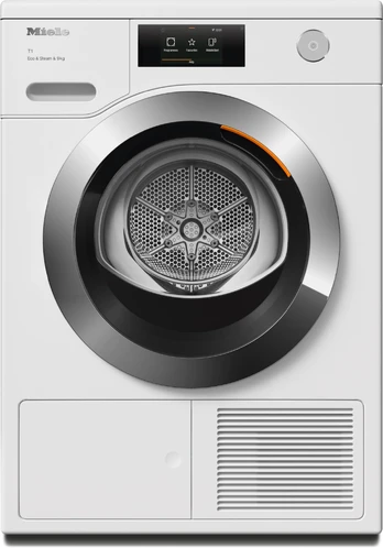 Džiovyklė Miele TCR 780 WP
