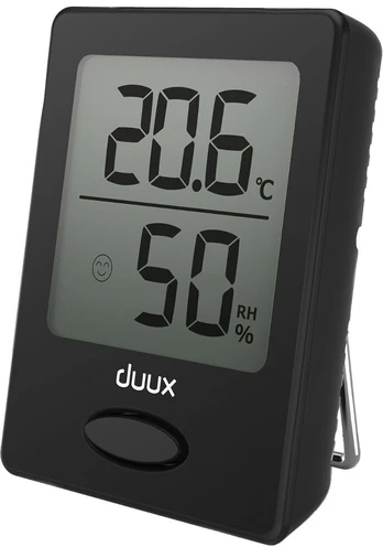 Higrometras - termometras Duux Sense DXHM02