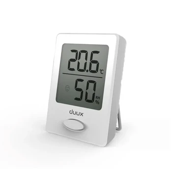 Higrometras - termometras Duux Sense DXHM01