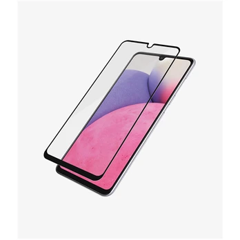 Ekrano apsauga PanzerGlass Samsung Galaxy A33 5G Case Friendly, Black