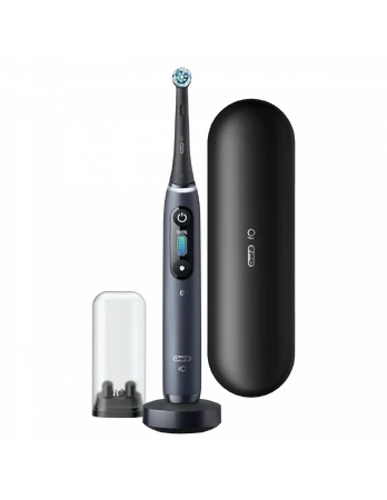 Oral-B iO Series 8 Black Onyx