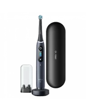 Oral-B iO Series 8 Black Onyx kaina