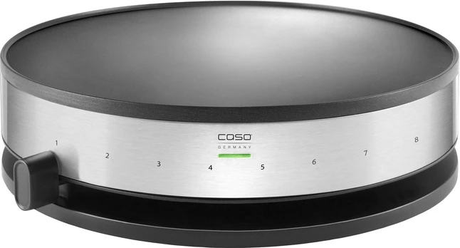 Blynų keptuvė Caso CM 1300, 1300 W