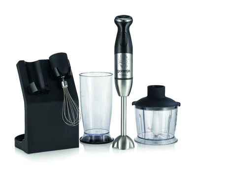 Blenderis Gorenje HBC807QB