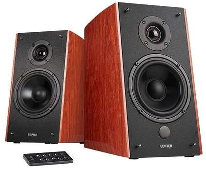 Kolonėlės Edifier R2000DB
