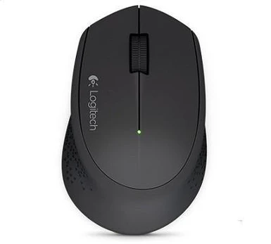 Pelė USB Optinė WRL Logitech