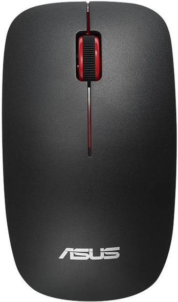 Asus WT300 RF MOUSE/BK-RD// Asus