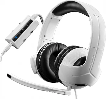 Žaidimų ausinės Thrustmaster Y-300CPX