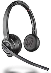 Ausinės Poly Savi W8220 kaina