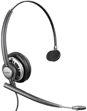 Ausinės Plantronics EncorePro HW710 kaina