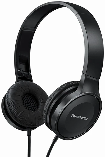 Ausinės Panasonic RP-HF100M