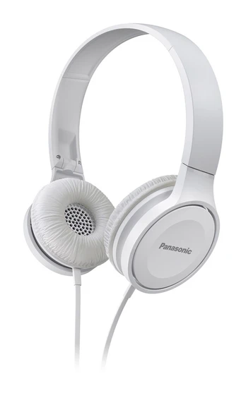 Ausinės Panasonic RP-HF100E-A