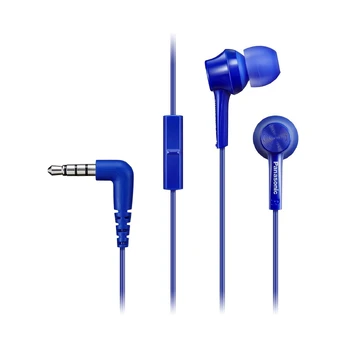 Ausinės Panasonic RP-TCM115