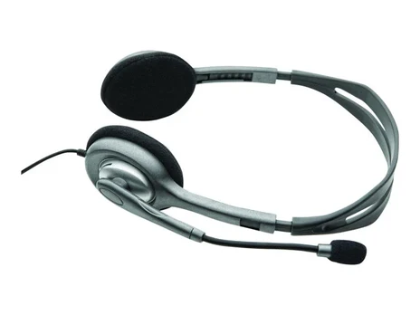 Ausinės Logitech H110