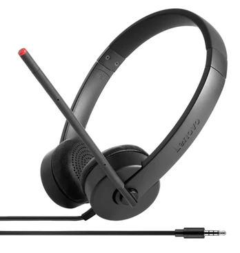 Ausinės Lenovo 4XD0K25030