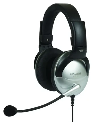 Ausinės Koss SB45