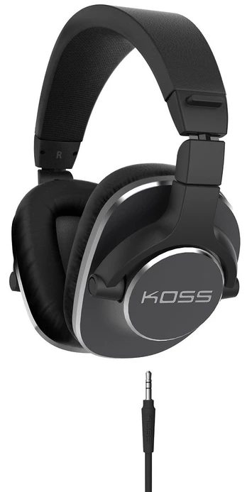 Ausinės Koss Pro4S