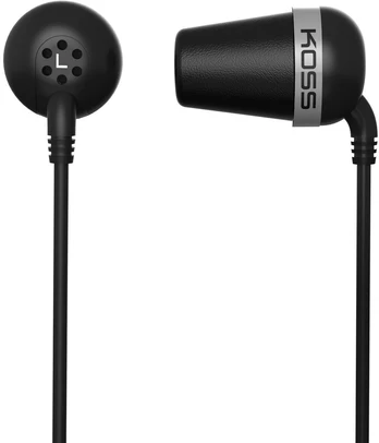 Ausinės Koss THE Plug