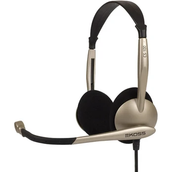 Ausinės Koss CS100